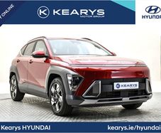 Hyundai Kona 2024