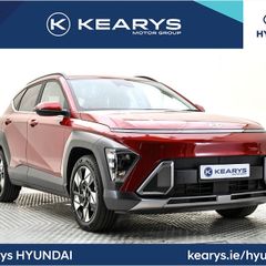 Hyundai Kona 2024