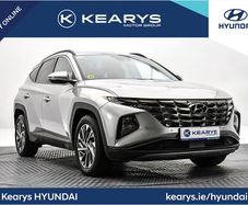 Hyundai Tucson 2024