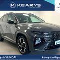 Hyundai Tucson 2024
