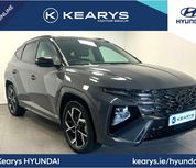 Hyundai Tucson 2024