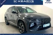 Hyundai Tucson 2024