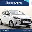Hyundai i10 2022