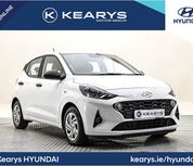 Hyundai i10 2022