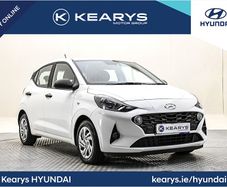 Hyundai i10 2022