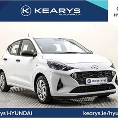 Hyundai i10 2022