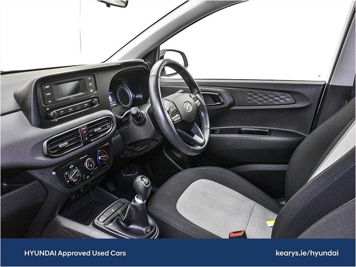 Hyundai i10 2022