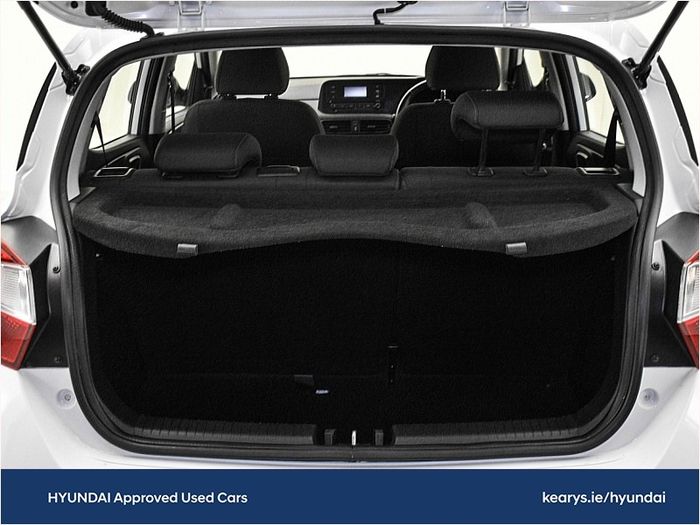 Hyundai i10 2022