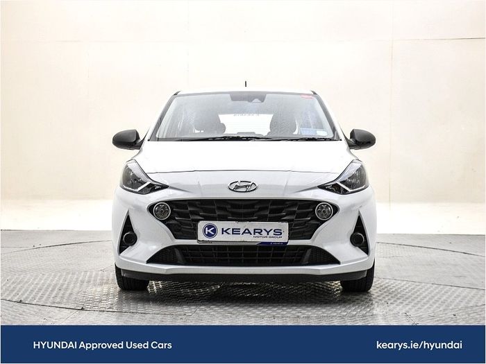 Hyundai i10 2022