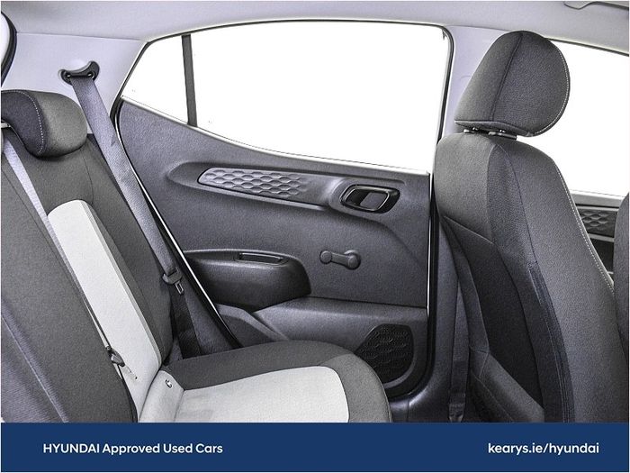 Hyundai i10 2022