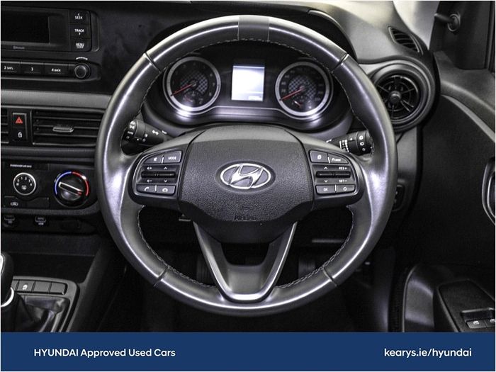 Hyundai i10 2022