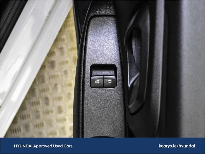 Hyundai i10 2022