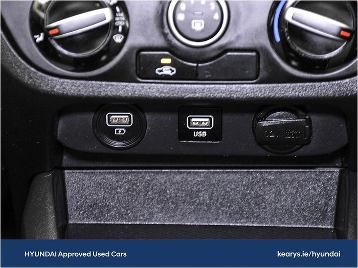 Hyundai i10 2022