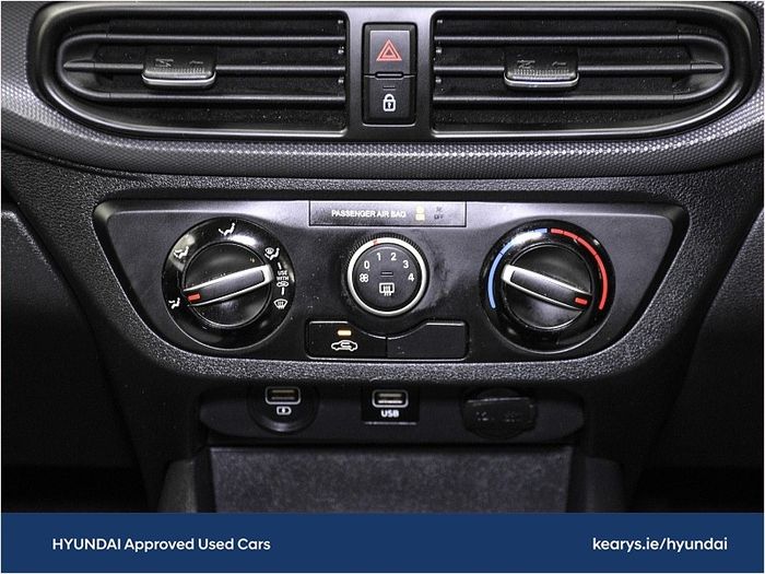 Hyundai i10 2022