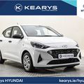 Hyundai i10 2022