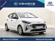 Hyundai i10 2022