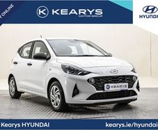 Hyundai i10 2022