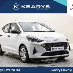 Hyundai i10 2022