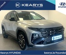 Hyundai Tucson 2024
