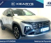 Hyundai Tucson 2024