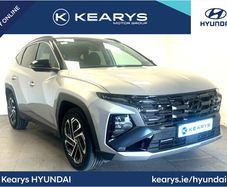 Hyundai Tucson 2024