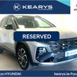 Hyundai Tucson 2024