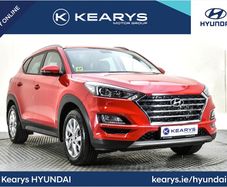 Hyundai Tucson 2020