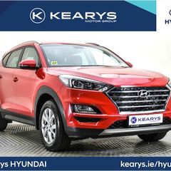 Hyundai Tucson 2020