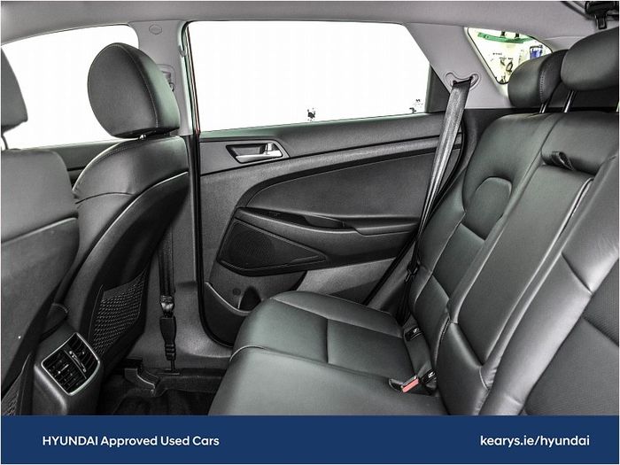 Hyundai Tucson 2020