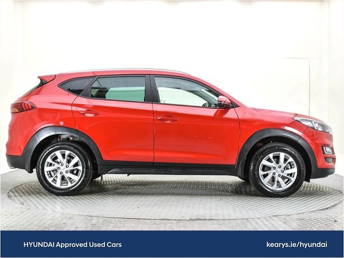 Hyundai Tucson 2020