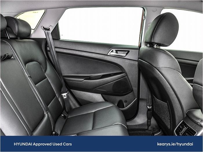 Hyundai Tucson 2020