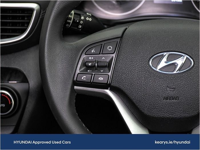 Hyundai Tucson 2020