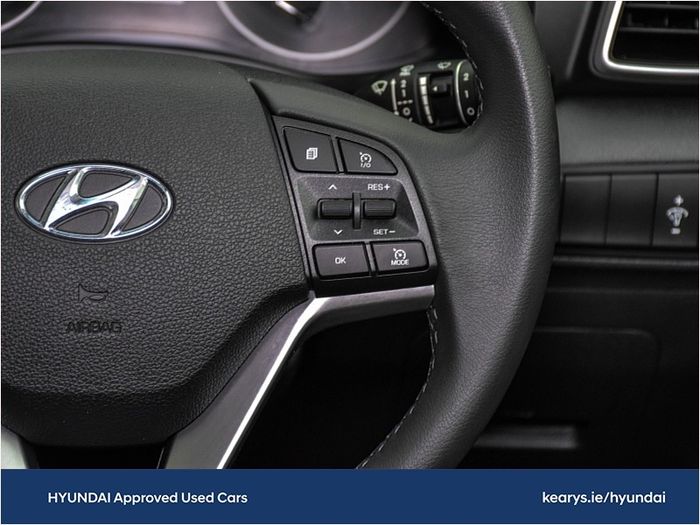 Hyundai Tucson 2020