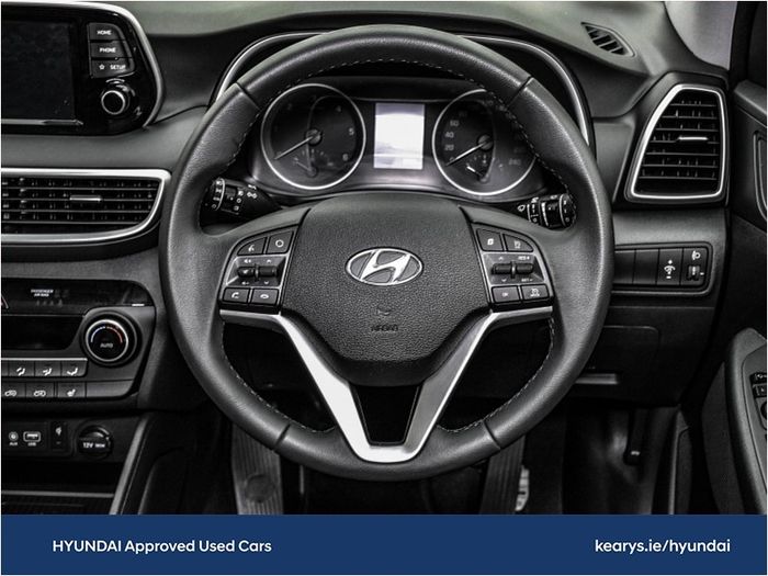 Hyundai Tucson 2020