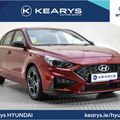 Hyundai i30 2023