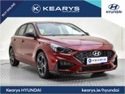 Hyundai i30 2023