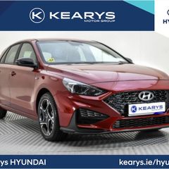 Hyundai i30 2023
