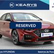 Hyundai i30 2023