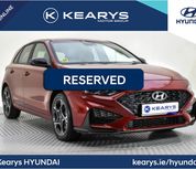 Hyundai i30 2023