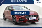 Hyundai i30 2023