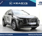 Hyundai Tucson 2024