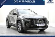 Hyundai Tucson 2024