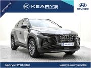 Hyundai Tucson 2024