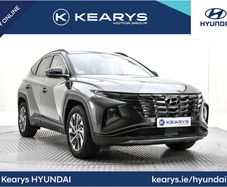 Hyundai Tucson 2024