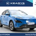 Hyundai Kona 2023