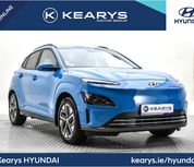 Hyundai Kona 2023