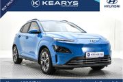 Hyundai Kona 2023
