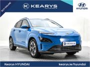 Hyundai Kona 2023