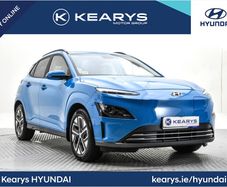 Hyundai Kona 2023