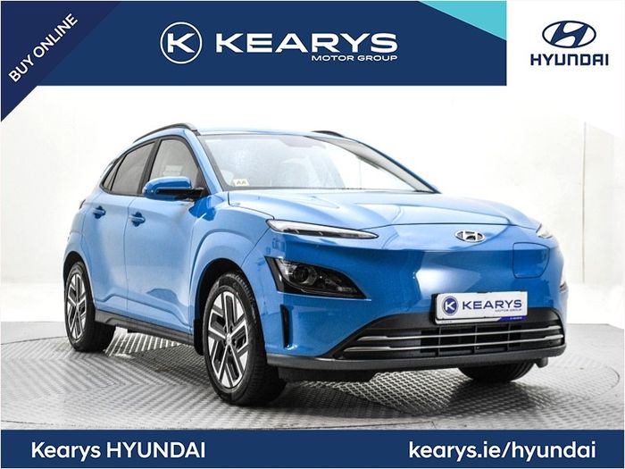 Hyundai Kona 2023